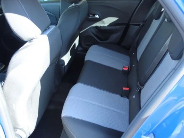 Opel Corsa Edition Turbo