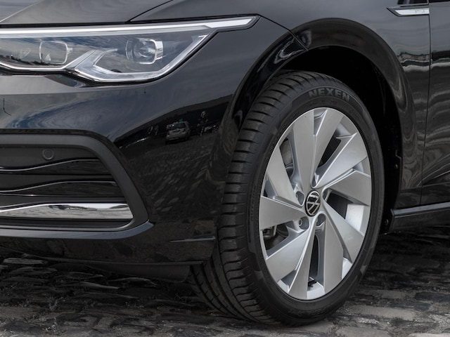 Volkswagen Golf 2.0 TDI DSG Style Variant