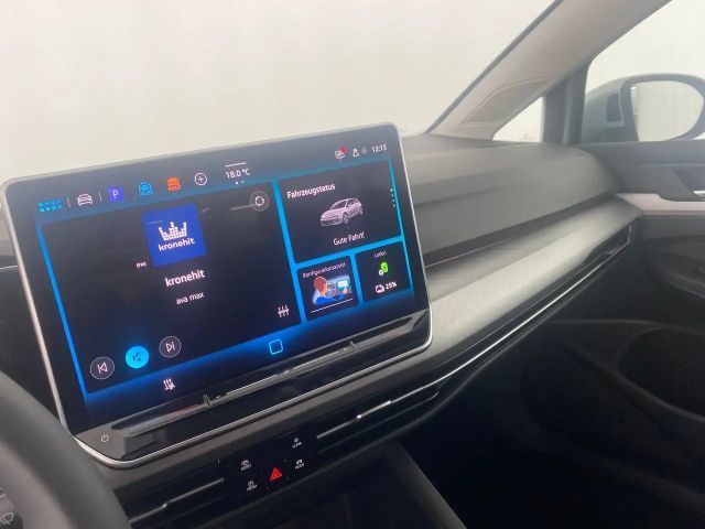 Volkswagen Golf DSG eHybrid