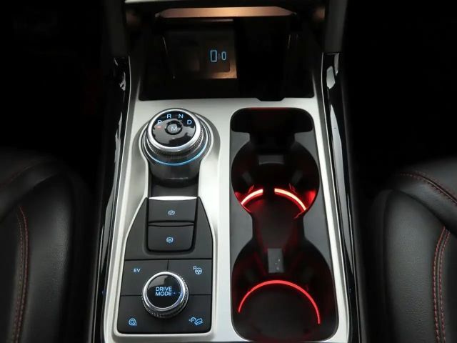 Ford Explorer Plug in Hybrid ST Line