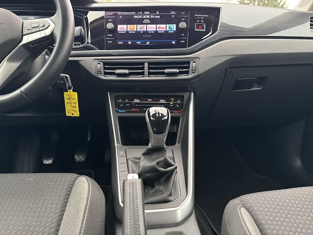 Volkswagen Polo 1.0 TSI Life