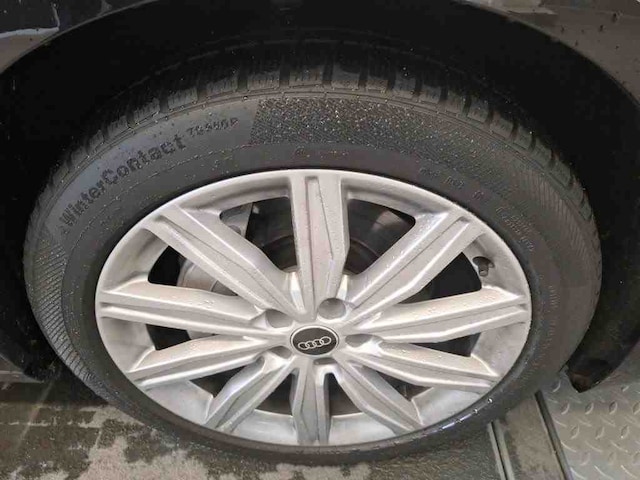 Audi A6 45 TFSI Avant S-Tronic