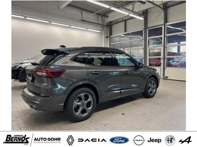 Ford Kuga EcoBoost ST Line