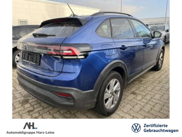 Volkswagen Taigo 1.0 TSI