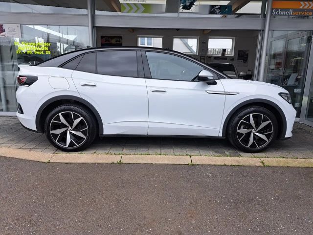 Volkswagen ID.5 220 kW 4Motion GTX