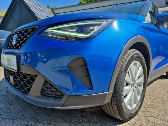 Seat Arona 1.0 TSI Style