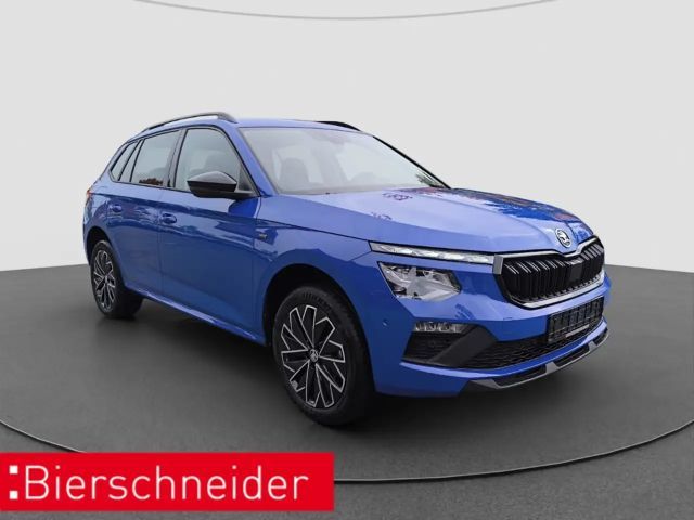Skoda Kamiq 1.0 TSI Selection