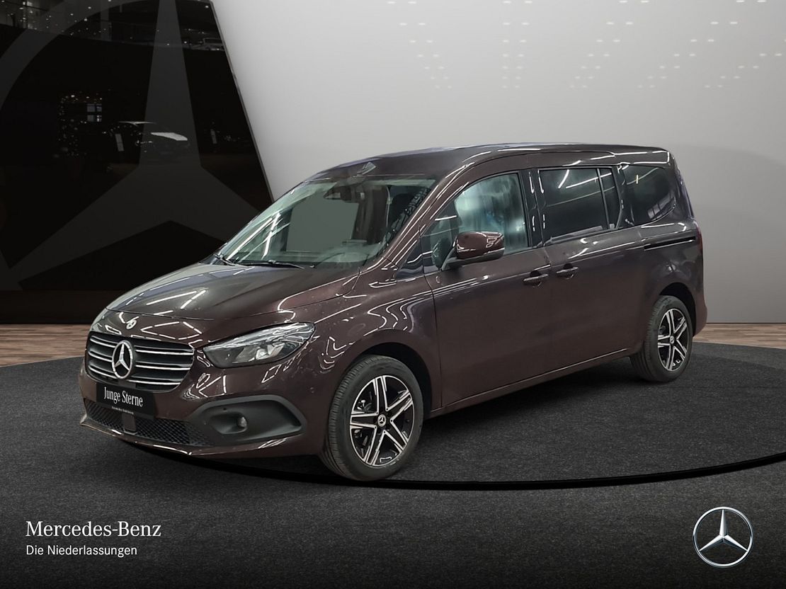 Mercedes-Benz T 180 Limousine Lang Progressive