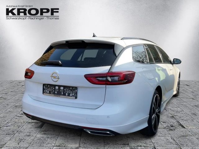 Opel Insignia 2.0 CDTI Sports Tourer Ultimate