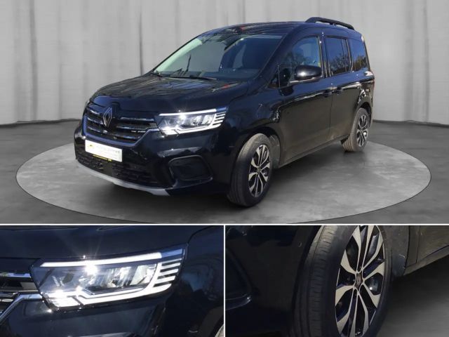 Renault Kangoo Blue EDC Techno dCi 115