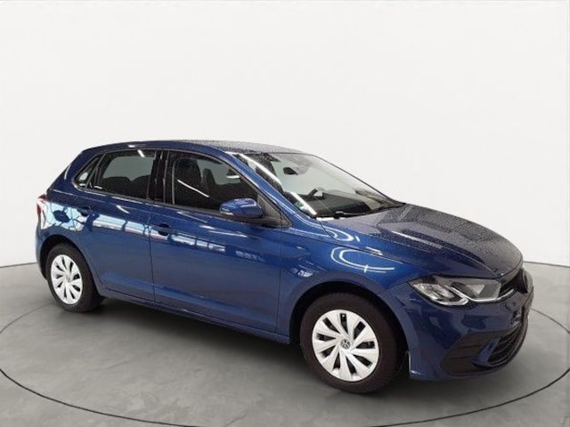 Volkswagen Polo 1.0 MPI Life