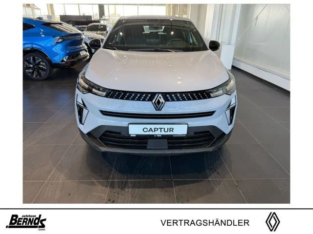 Renault Captur Evolution TCe 90