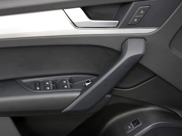 Audi Q5 40 TDI Quattro S-Tronic