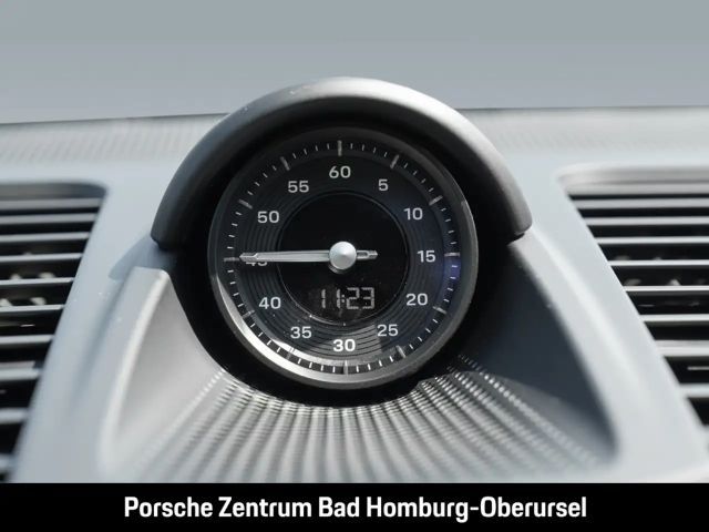 Porsche Panamera 4 E-Hybrid