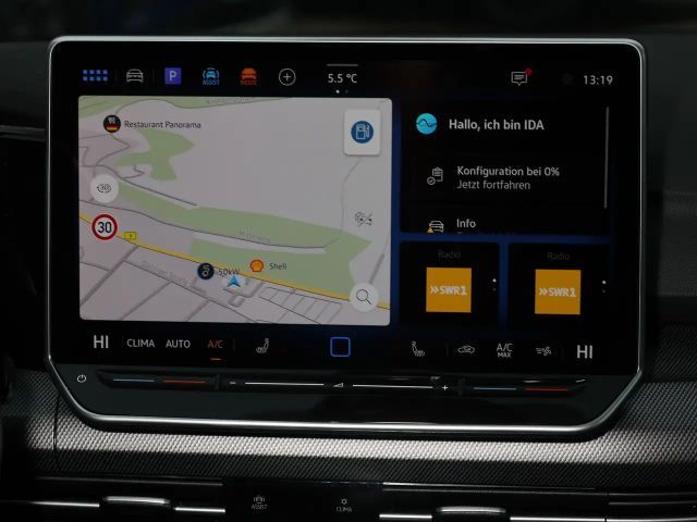 Volkswagen Golf 2.0 TSI 4Motion DSG