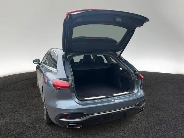 Audi A5 S-Line S-Tronic