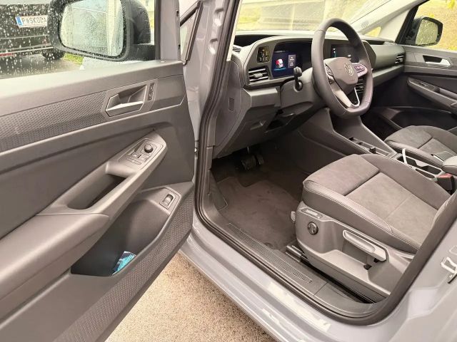 Volkswagen Caddy eHybrid