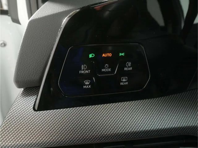 Volkswagen Golf 2.0 TSI DSG GTI Style