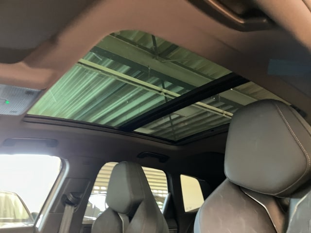 Cupra Terramar 2.0 TSI