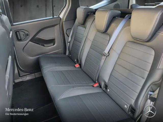 Mercedes-Benz T 180 Progressive