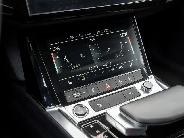 Audi e-tron 55 Quattro