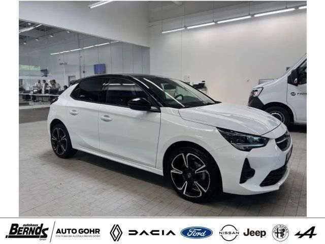 Opel Corsa GS-Line Grand Sport Turbo