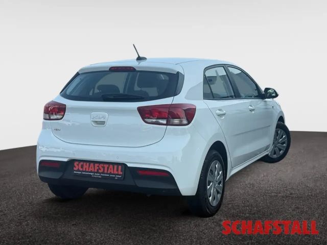 Kia Rio Edition 7 Emotion