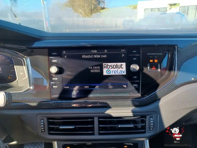 Volkswagen Taigo 1.0 TSI City Life