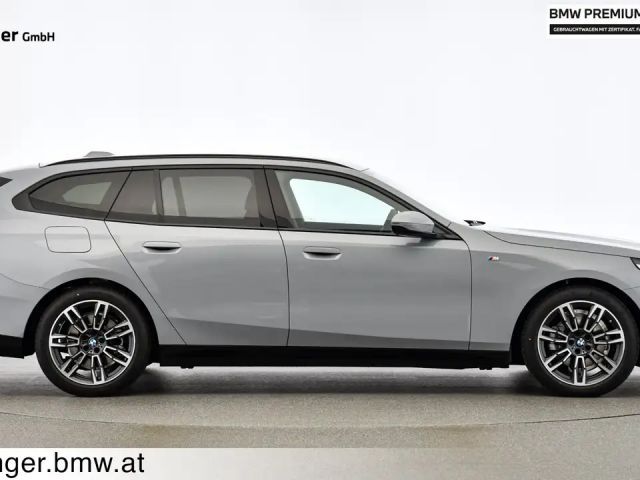 BMW 520 520d xDrive