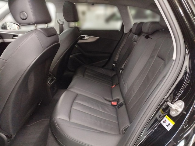 Audi A4 35 TDI Avant S-Tronic