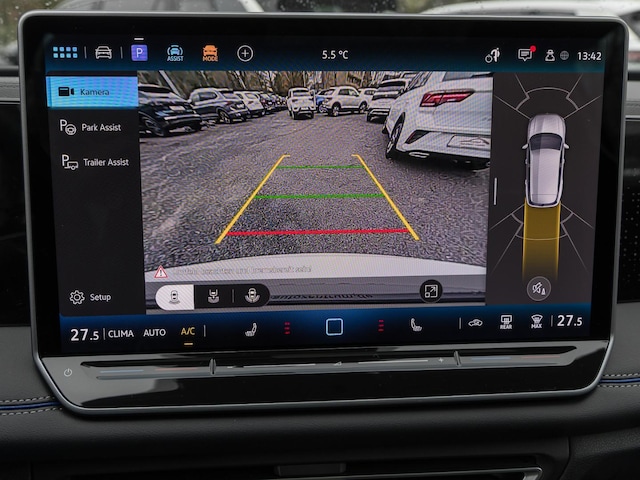 Volkswagen Tiguan 2.0 TDI 4Motion DSG R-Line