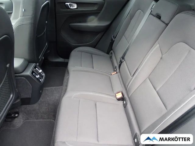 Volvo XC40 Recharge Ultimate