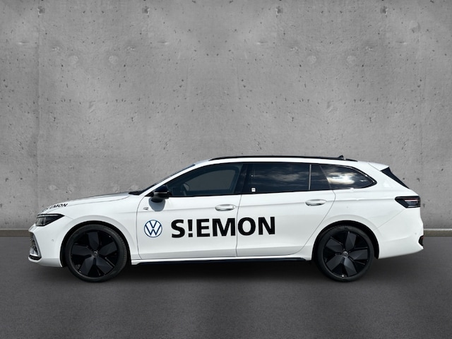 Volkswagen Passat 2.0 TDI Business R-Line