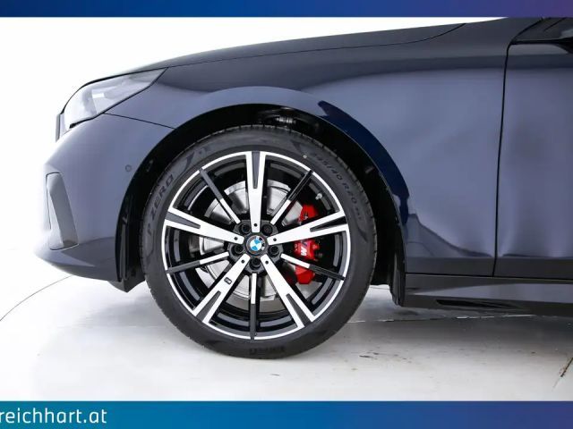 BMW 520 520d xDrive