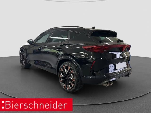 Cupra Formentor 2.0 TSI DSG VZ