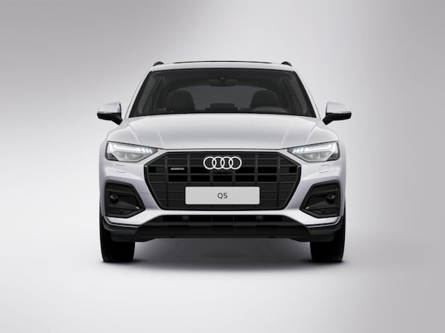 Audi Q5 45 TFSI Quattro S-Tronic