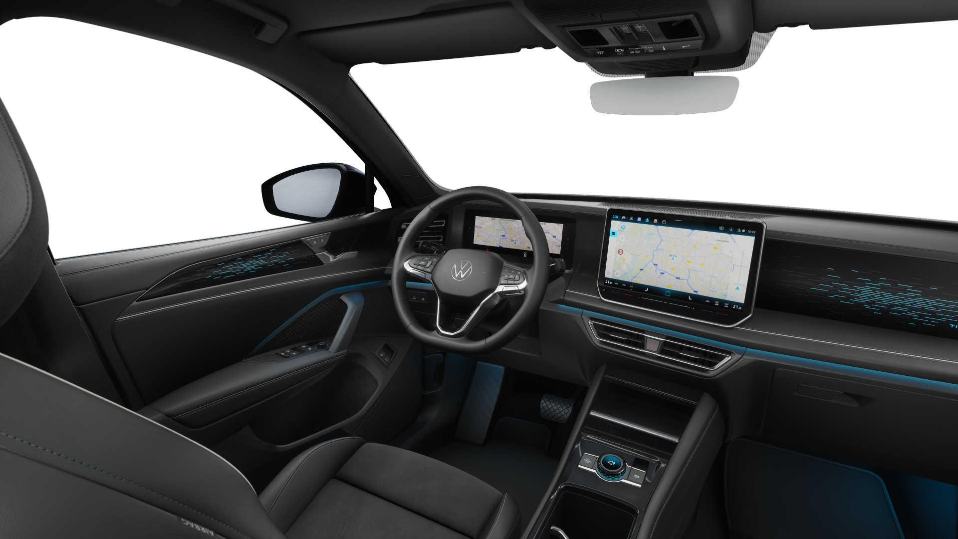 Volkswagen Tiguan DSG eHybrid