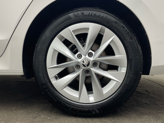 Skoda Octavia 2.0 TDI Combi