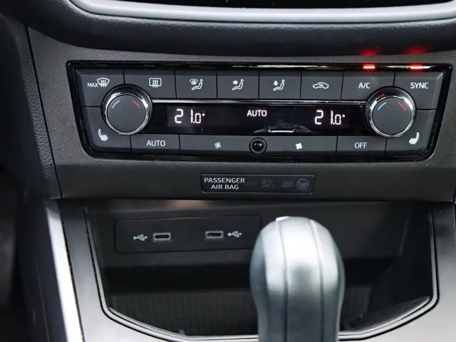 Seat Arona 1.0 TSI Black DSG