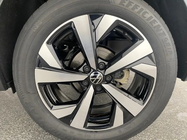 Volkswagen Taigo DSG Style