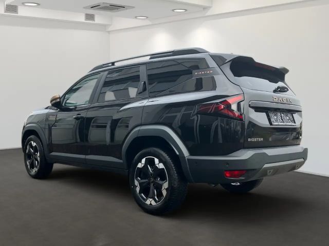 Dacia Bigster Extreme