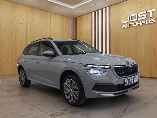 Skoda Kamiq 1.0 TSI Clever