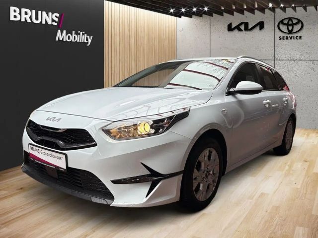 Kia Ceed CRDi SportWagon Vision