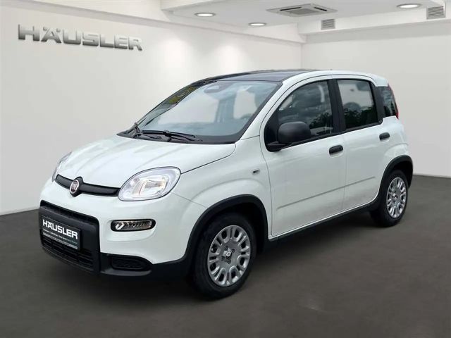 Fiat Panda CityCross