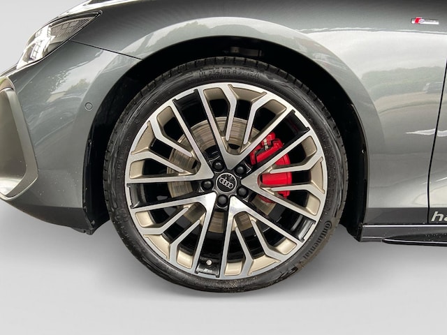 Audi A6 e-tron Avant Quattro