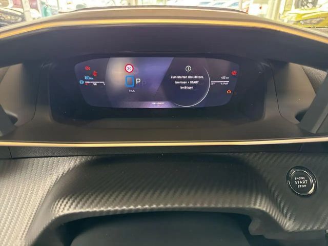 Peugeot 208 GT-Line Hybrid