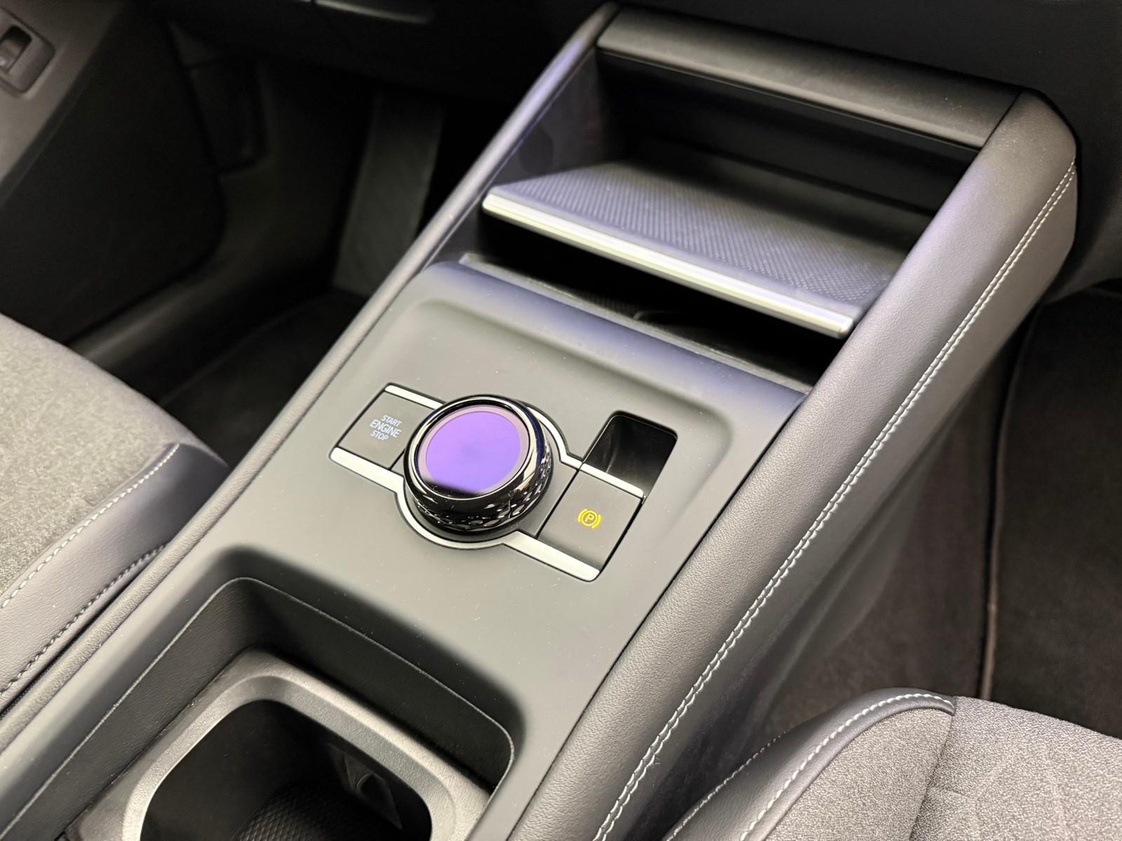 Volkswagen Tayron DSG Life eHybrid