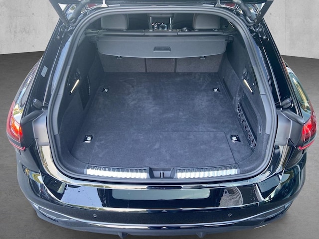 Audi A6 e-tron Avant Quattro