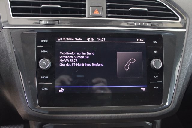 Volkswagen Tiguan eHybrid