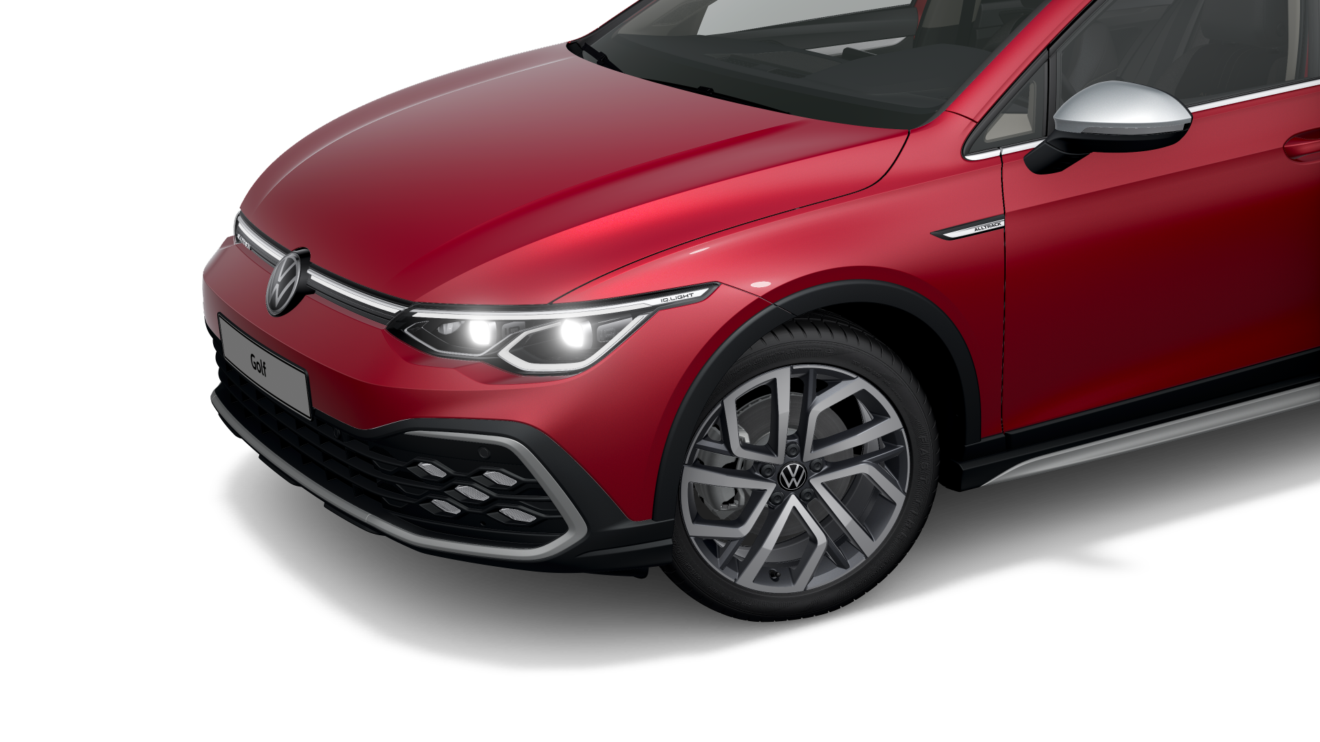 Volkswagen Golf 2.0 TDI Golf VIII Variant